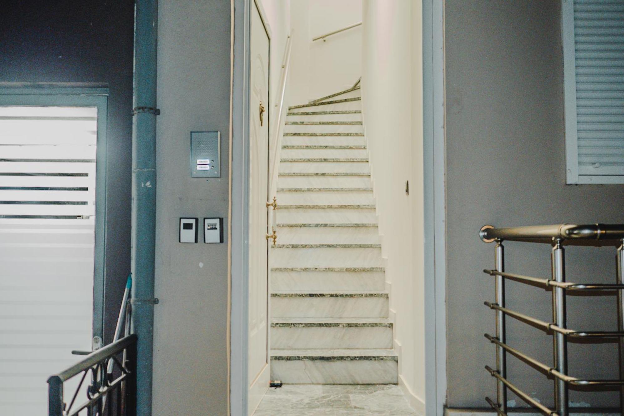 Steve'S Apartment Heraklion  Luaran gambar