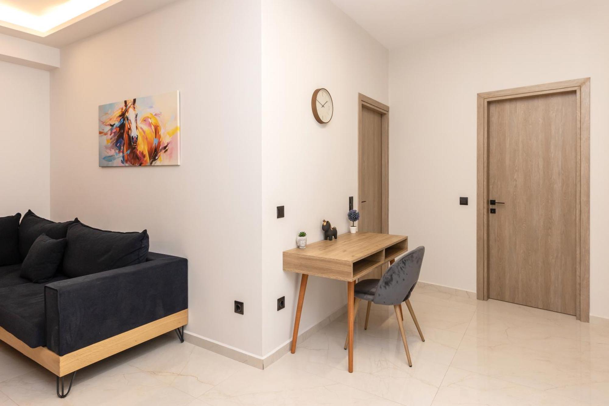 Steve'S Apartment Heraklion  Luaran gambar