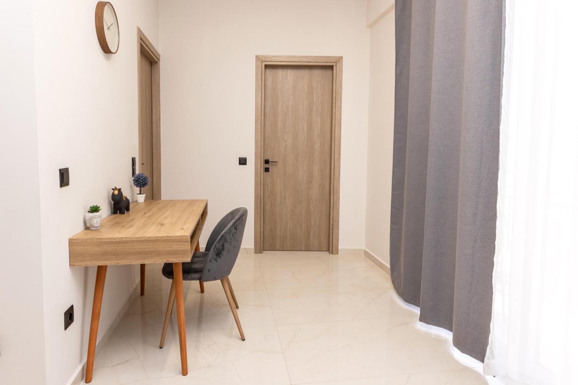 Steve'S Apartment Heraklion  Luaran gambar