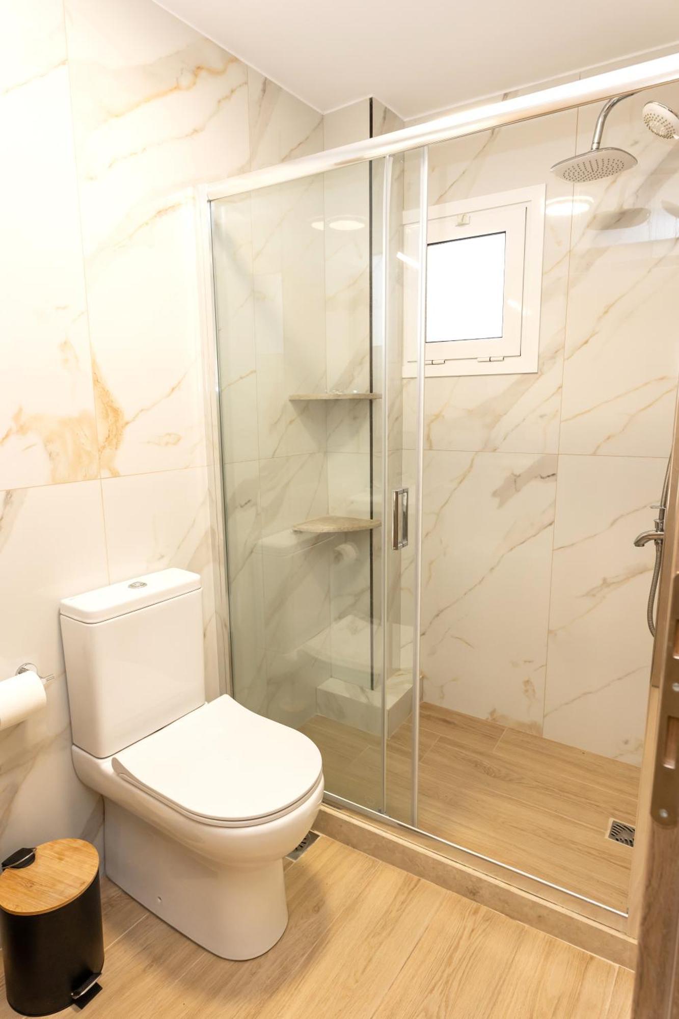 Steve'S Apartment Heraklion  Luaran gambar