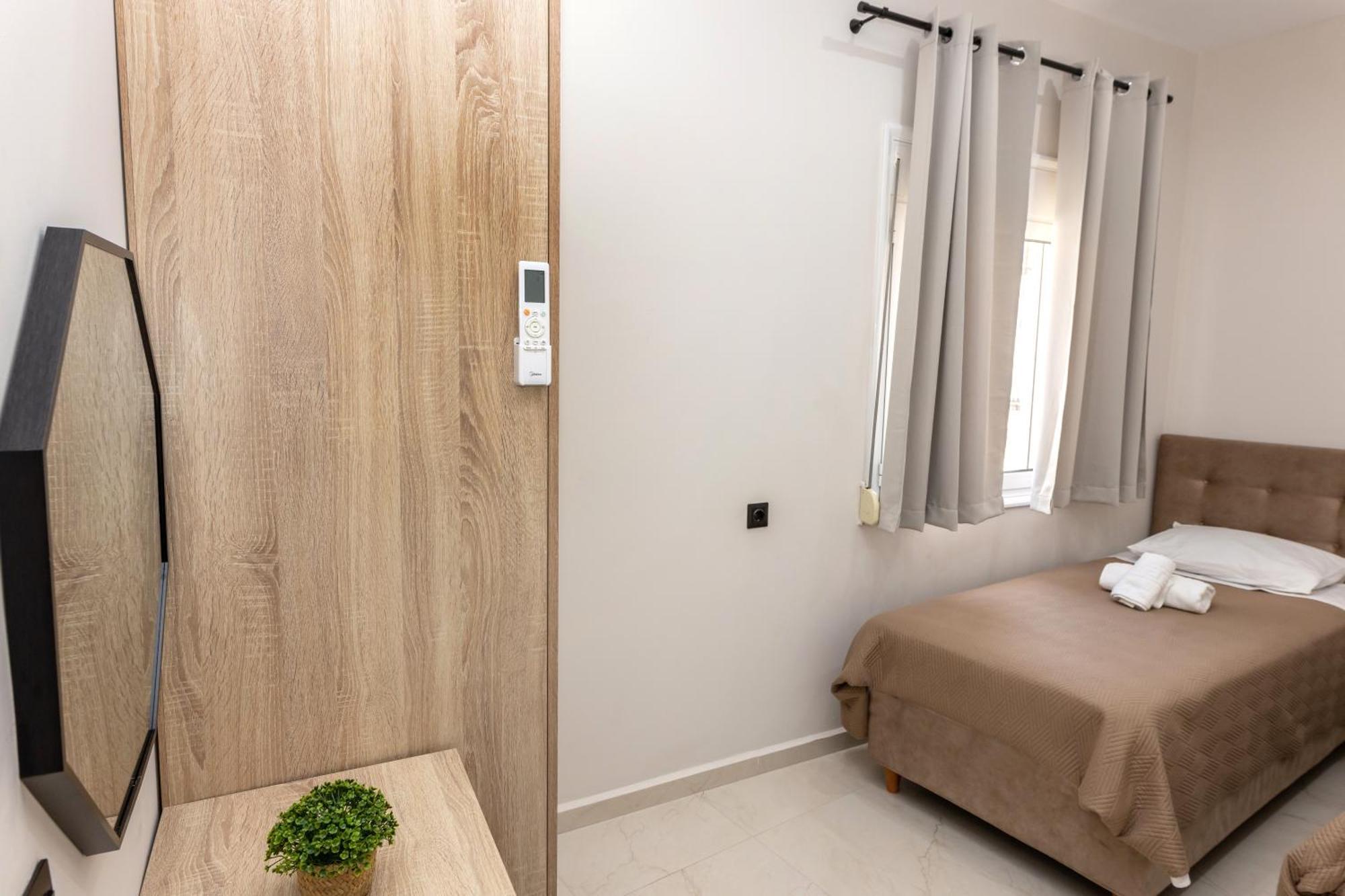 Steve'S Apartment Heraklion  Luaran gambar