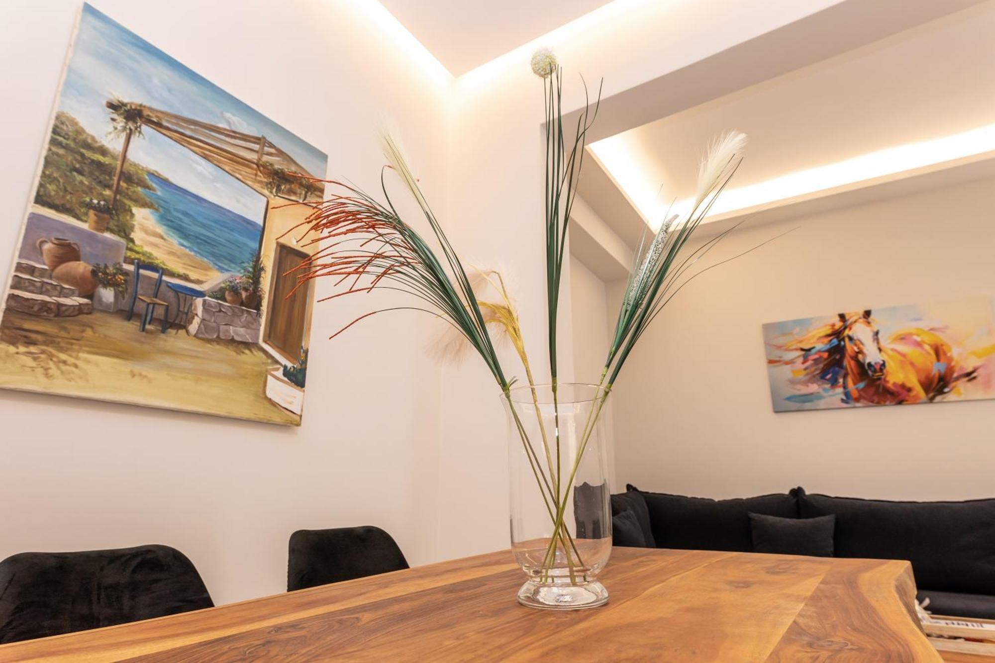 Steve'S Apartment Heraklion  Luaran gambar