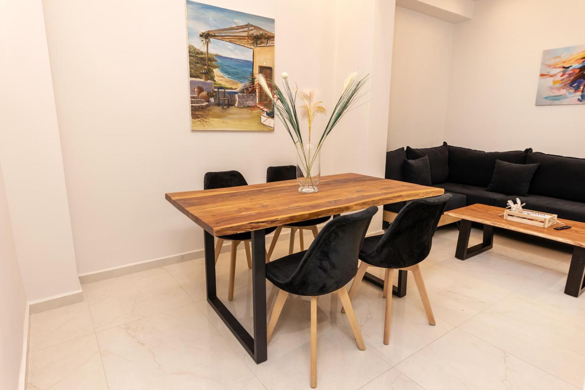 Steve'S Apartment Heraklion  Luaran gambar