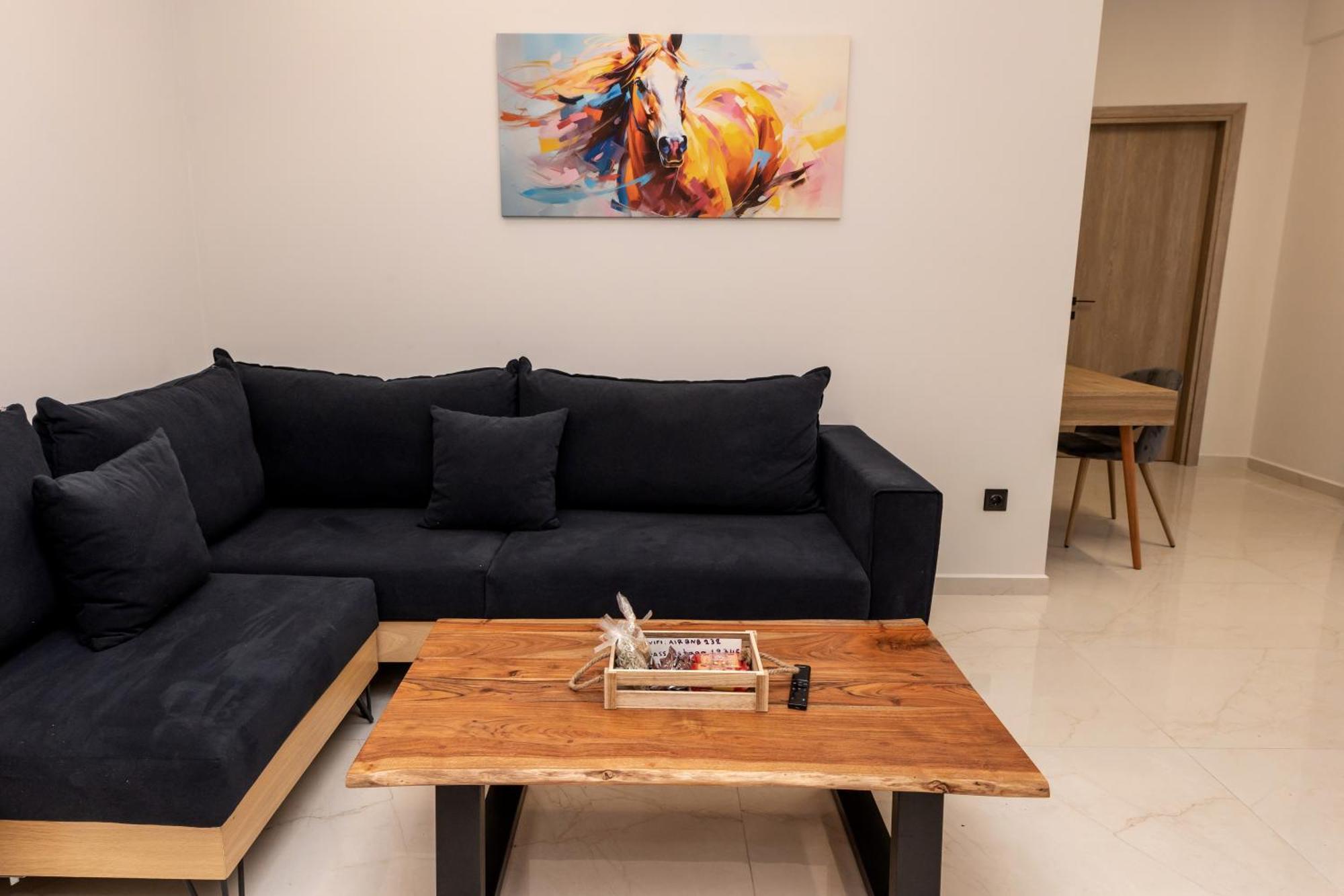 Steve'S Apartment Heraklion  Luaran gambar