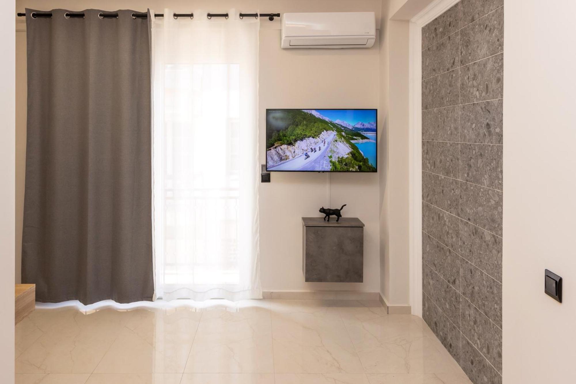 Steve'S Apartment Heraklion  Luaran gambar