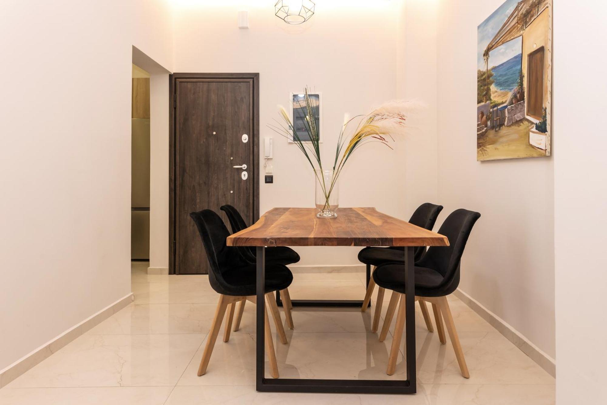 Steve'S Apartment Heraklion  Luaran gambar